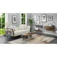 thumbnail image 5 of Convenience Concepts SoHo Console Table/Desk, Multiple Finishes, 5 of 9