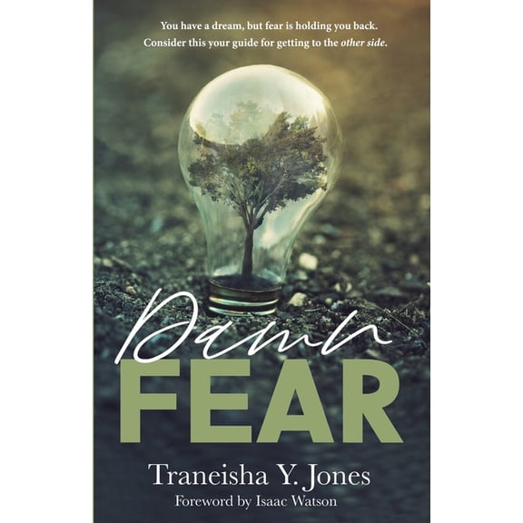 Damn Fear, (Paperback)
