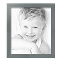 thumbnail image 2 of ArtToFrames 13" x 15" Granite Picture Frame, 13x15 inch Multi MDF Poster Frame (WOM-5360),  Pack, 2 of 8