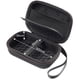 thumbnail image 2 of Estuche de transporte duro EVA bolsa de almacenamiento protectora antiarañazos para Anbernic RG Cube, 2 of 9