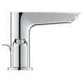 thumbnail image 4 of Grohe Eurosmart 20294003 8-inch Widespread 2-Handle S-Size Bathroom Faucet 1.2 GPM in Grohe Chrome, 4 of 4