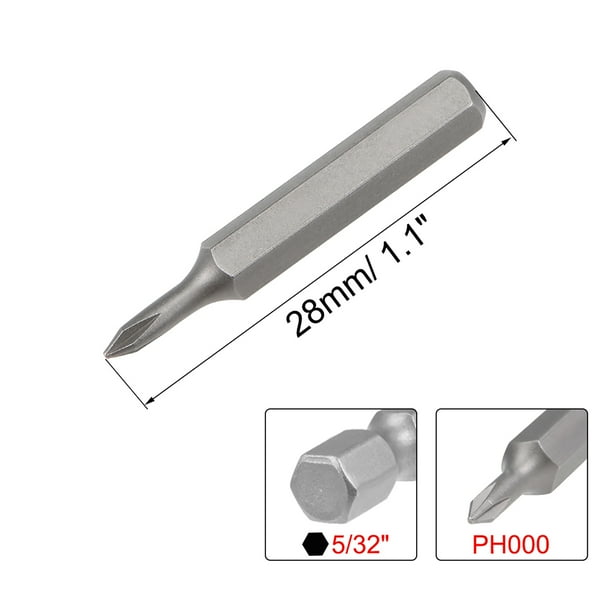 Phillips sale ph000 screwdriver