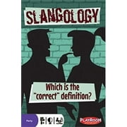 Slangology - The Party Game
