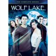thumbnail image 1 of Wolf Lake - Complete Series (DVD) (English), 1 of 1