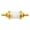 Gold, variant on Suitable for Motorcycle Engine Fuel Filter CNC Aluminum Alloy Glass Gas Fuel for Enduro Dirt Bike Motocross 125 140 150 160cc CRF70 90 110