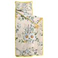 thumbnail image 2 of Pioneer Flower Floral Print Pattern Toddler Nap Mats for Kids Preschool,Sleeping Mat Bag or Kids,Toddler Sleeping Bag,Toddler Nap Mat or Daycare, 2 of 6