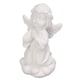 thumbnail image 2 of Estatua De Querubín, Estatua De ángel, Resina Duradera, Textura Transparente Para Biblioteca ANGGREK Cocina, Decoración y Otros, 2 of 5