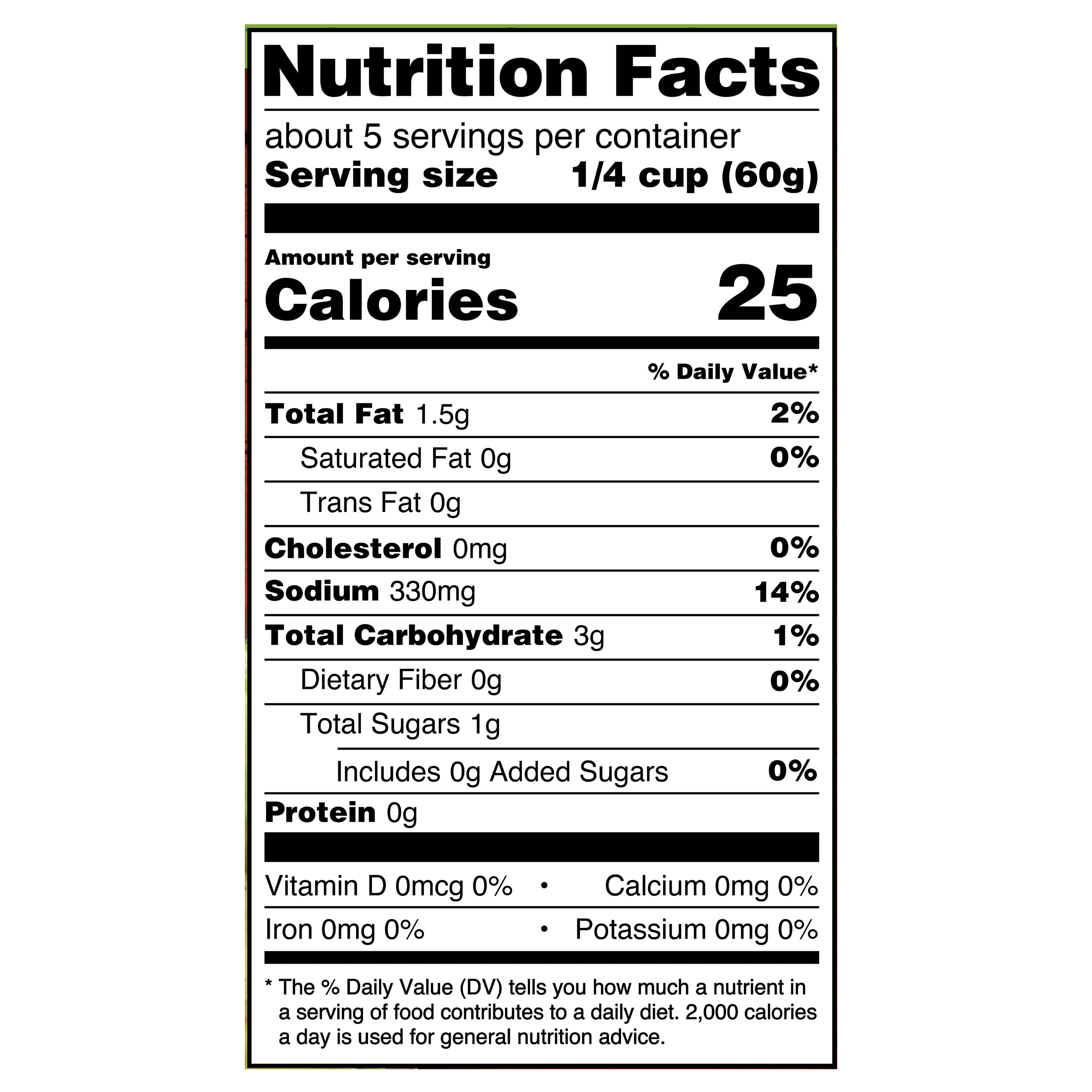 (6 pack) Great Value Green Chile Enchilada Sauce, Mild, 10 oz Can