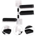 thumbnail image 1 of unbranded Jabón De Pared Negro Con Giratorio Y 3 Capas Ideal Para Cocina Y, 1 of 7