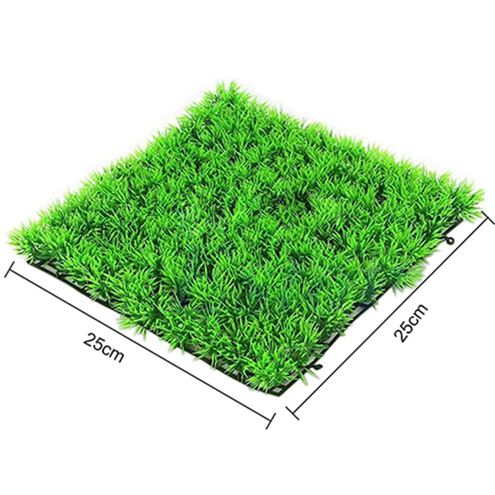 HOBBY size 80x35x0.4 cm - Special mat for Aquariums and Terrariums