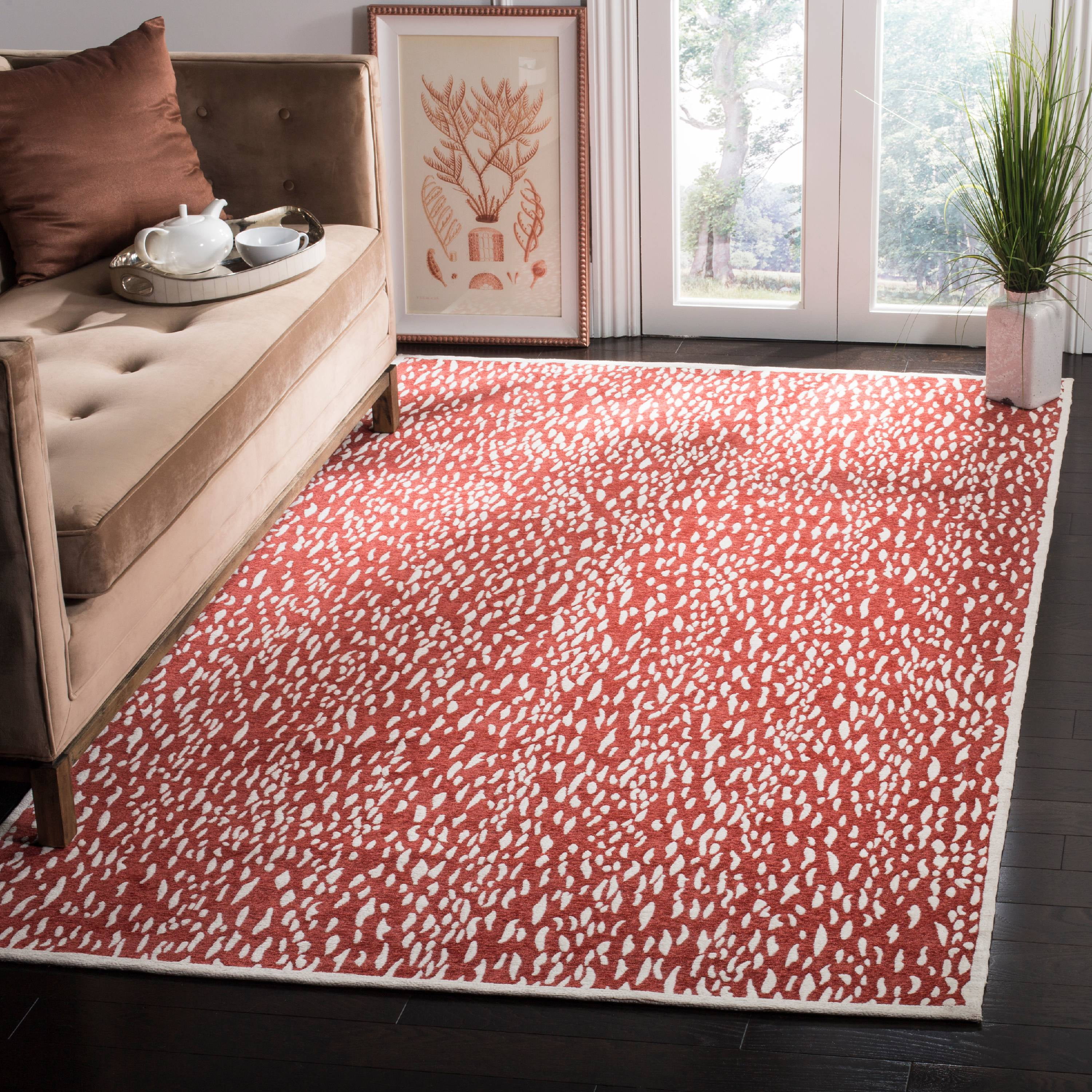 Safavieh Marbella Desi Dotted Area Rug or Runner