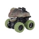 thumbnail image 2 of Dinosaur Toy Pull Back Car - 3 Realistic Pull Back Dinosaur Car Toys For Christmas Gifts For Kids Boys And Girls 3+, 2 of 6