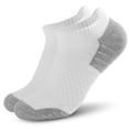 thumbnail image 2 of Calcetines 6 pares de calcetines deportivos para el tobillo Calcetines escotados Calcetines deportiv Meterk Calcetines, 2 of 7
