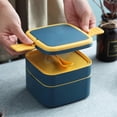 thumbnail image 5 of Lunch Box, Lunch Box Insulated Lunch Box Japanese Bento Box, 5 of 5