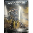 thumbnail image 1 of Games Workshop - Warhammer 40K - Imperial Knights - Knight Questoris, 1 of 9