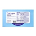 thumbnail image 2 of King Krumb Giant Bakery Cookies, Cookies and Cream and Galaxy Brownie Soft Baked Cookies, Gourmet Cookies, 2 Pack, 2 of 16