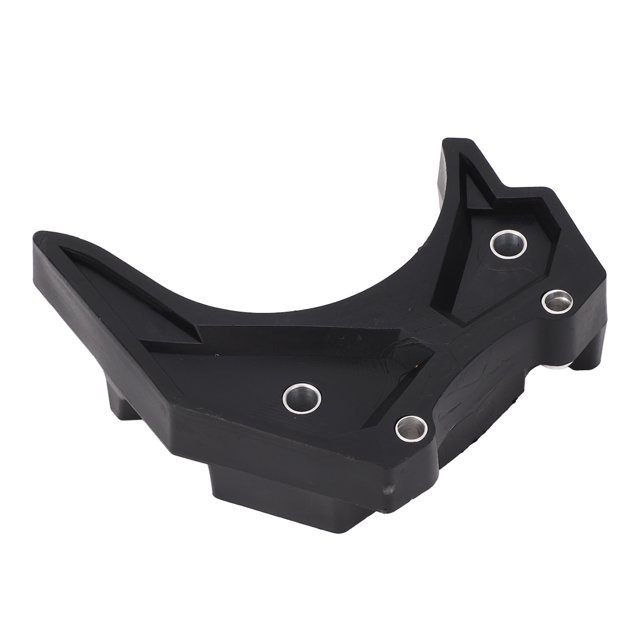 Engine Case Saver, Easy To Install Chain Saver Guard for YFZ450R YFZ450X EFI Model