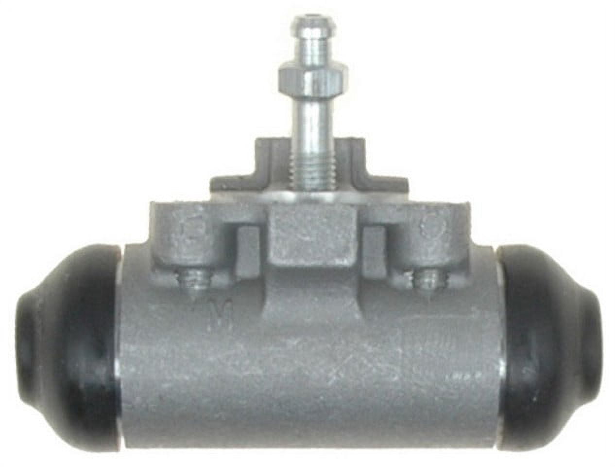 Raybestos WC370204 Pro Parts Grade Drum Brake Wheel Cylinder, Front, Fit for Honda Models