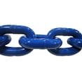 thumbnail image 2 of 9/32 x 15 FT Grade 100 Alloy Rigging Chain | Lifting Towing Excavator Construction | Pro HD Quality | Industrial | 4,300 LBS Working Load, 2 of 3