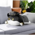 thumbnail image 4 of 2026 Uzi Murder Drone Plush Doll Set - Police Cat 25cm, 4 of 5