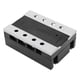 thumbnail image 3 of 3 Phase Servo Transformer 7.5KW Intelligent Electronic Servo Motor Voltage Converter 360‑420V Input 200‑230V Output, 3 of 5