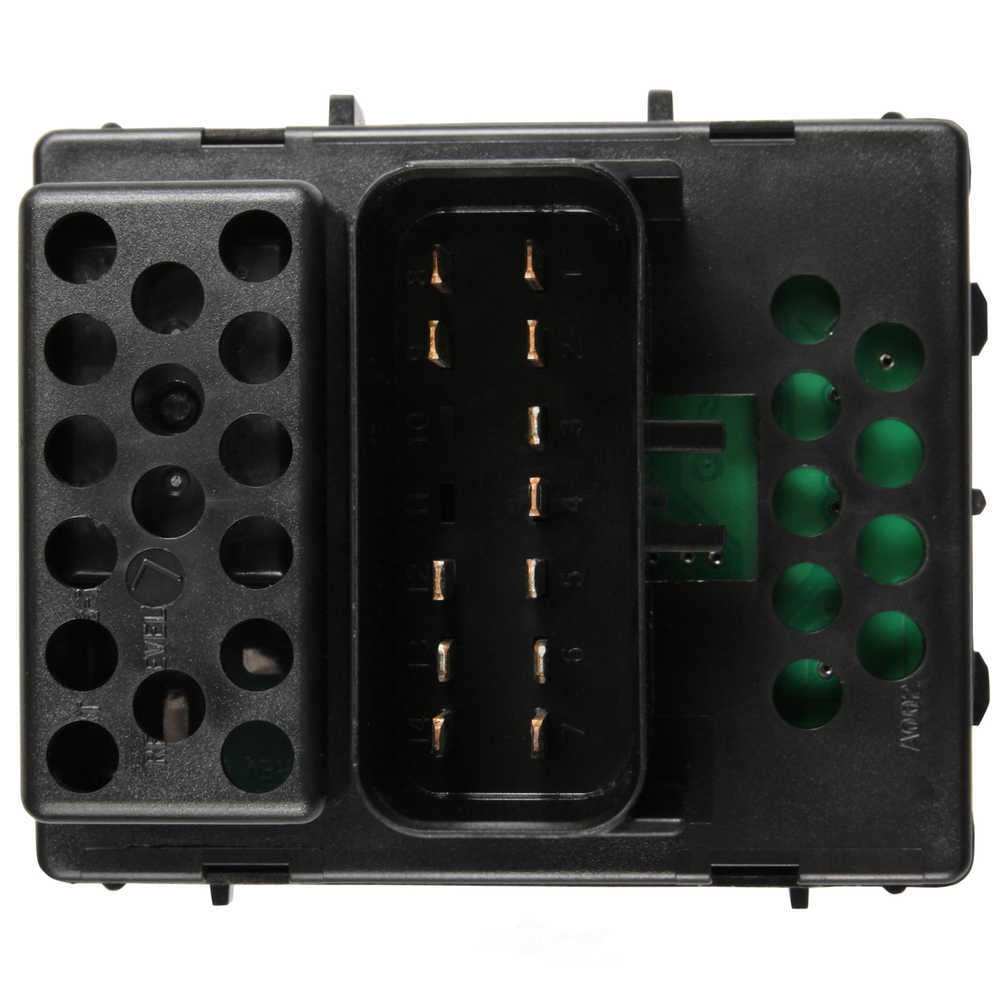 Wells Vehicle Electronics 1S14298 Door Window Switch