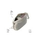 thumbnail image 5 of Totto Bolsa De Dama | Mujer Crossbody Tote Estambul M - A blanco M, 5 of 5