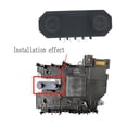 thumbnail image 4 of 2Pcs JRE710E ECU Transmission Vehicle Speed Sensor for FX50 FX50S Q50 Q60 Q70 Q70L 7AT P0720 GE2257851, 4 of 4