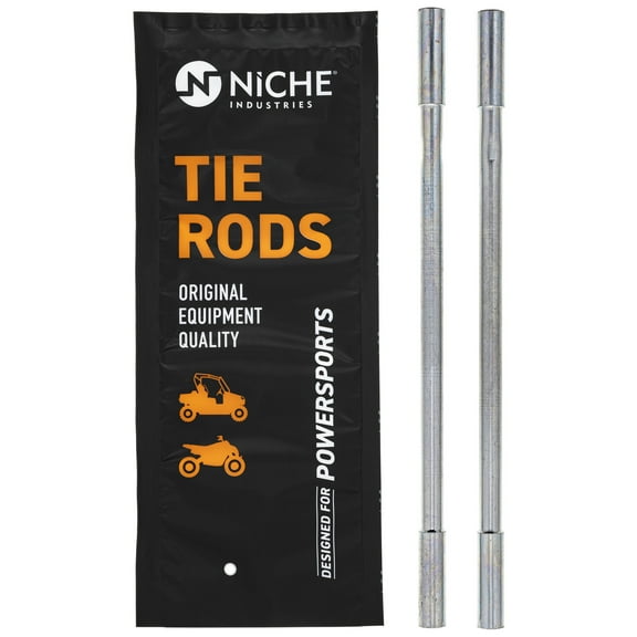 Niche Tie Rods for Yamaha YFZ450 R SE 18P-23831-00-00 519-KTR2281B