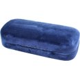 thumbnail image 2 of Étui Rigide en Peluche pour Lunettes de Soleil, 2 of 5