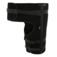 thumbnail image 3 of Thigh Groin Brace Support Adjustable Hip Femur Leg Strain Pain Relief Wrap M, 3 of 8