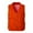 Red, variant on Mens Summer Vintage Tooling Vest Sleeveless Vest Outside Wear Folded Vest Jacket,Tank Tops Men,XXL