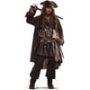 Advanced Graphics 70 x 31 in. Jack Sparrow 02 - Pirates of the Caribbean 5 Cardboard Standup