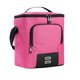 thumbnail image 2 of Paquete 30 piezas Hielera impermeable con correa ajustable rosa 26 x 28 x 17, 2 of 5