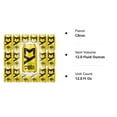 thumbnail image 7 of Mello Yello Soda Citrus, 12oz Can (Pack of 18, Total of 216 Oz), 7 of 7