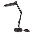 thumbnail image 1 of 31 in. Full Spectrum Daylight Architect Lamp, Black, 1 of 1