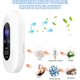 thumbnail image 2 of Mini Ozone Air Purifier, Quiet Air Purifier, Bedroom Air Purifier, Portable Air Purifier Anti-bacterial 99% Rate For Home Office Pet Car, 2 of 5