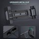 thumbnail image 4 of Soporte para vasos de coche Soporte para tableta, Soporte universal para tableta y teléfono inteligente para iPad Pro/air/mini, Kindle, mesa, 4 of 5