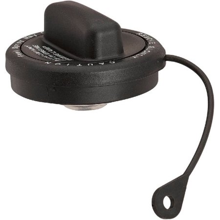 OE Replacement for 2006-2011 Mercedes-Benz E350 Fuel Tank Cap (4Matic / Base / Elegance / Sport)