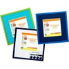 Your Zone Dry Erase, Push Pin, and Memo Boards, Three-Piece Set