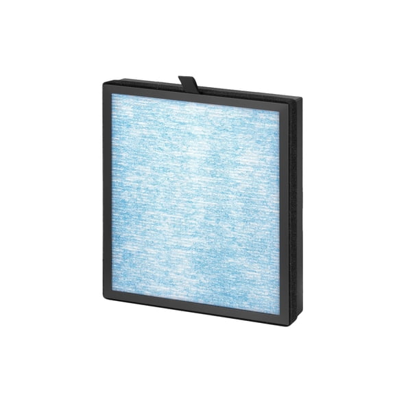Nispira MK07 4-in-1 True HEPA Activated Carbon Filter Replacement Compatible With AROEVE MK07 Air Purifier. 1 pack