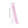thumbnail image 2 of Nestingho 2Ud De Tela Con Brillo Para Manualidades Decorativas Y Accesorios, 2 of 8