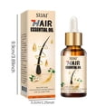 thumbnail image 4 of Xihbxyly Aceite para El Cuidado Capilar, Suero Antifrizz, Tratamiento Potenciador Del Crecimiento, Solución Reparadora de Puntas Abiertas, Nutrición Diaria Del Cuero Cabelludo, Salud Capilar para Adu, 4 of 7