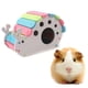 thumbnail image 5 of 2 Piezas de Jerbo con Forma de Caracol Yinane Casa de hámster para mascotas, 5 of 8