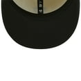 thumbnail image 5 of Men's New Era  Gold/Black Pittsburgh Pirates 2023 City Connect 59FIFTY Fitted Hat, 5 of 6