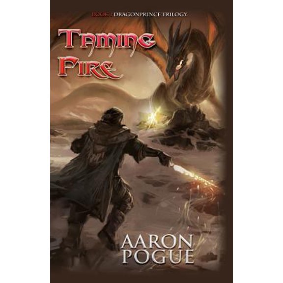 Pre-Owned Taming Fire (Paperback) 1936559021 9781936559022