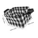 thumbnail image 2 of unbranded 3Ud Cesta Para Lavandería Con Asas Plegable De Tela Y Para Guardar Ropa, 2 of 6