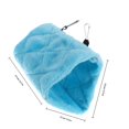 thumbnail image 2 of OHOIOLLA 1Jgo Para Nido Triangular Colgante En Tela Multicolor Confortable, 2 of 6