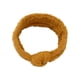 thumbnail image 5 of Diadema tejida de Yoga de Color sólido informal a la moda para mujer, diadema deportiva hecha a mano Fridja  nalpqowj2202, 5 of 6