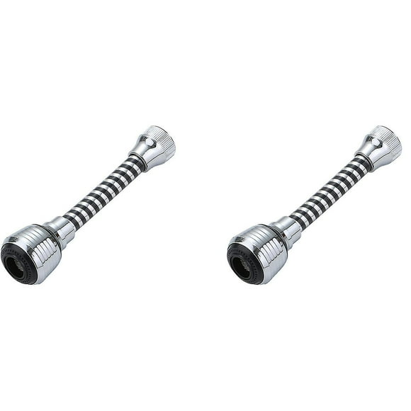 Sink Faucet ER Attachment, Faucet Nozzle with Hose - Kit Sink